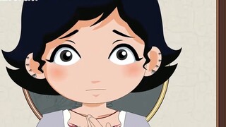 Tonton animasi Laicai skala besar "Teman Sekerja Xiao Cao" episode 1-999 sekaligus