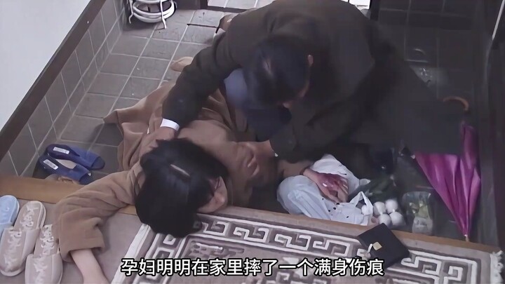 Ibu hamil tewas dalam kecelakaan mobil, namun demi bayi di kandungannya, ia justru bangkit dari kema