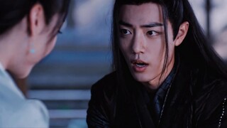 [Xiao Zhan Narcissus] หรานซีอาน/"อบอุ่น"/หวานแหวว/ตอนที่ 1