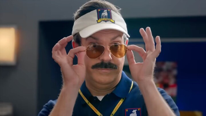[Chinese Subtitles] Premier Trailer for “Ted Lasso” Season 4: Returning August 5th