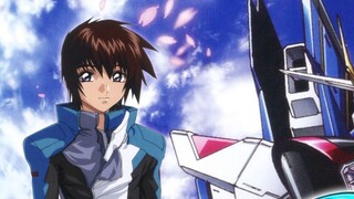 [Gundam SEED] Cái giá của tự do - Meteor