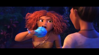 The Croods A New Age Hanz