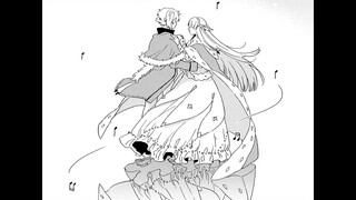 [Fate/Grand Order] Letter from the Permafrost Empire (Lostbelt 1 Spoilers)