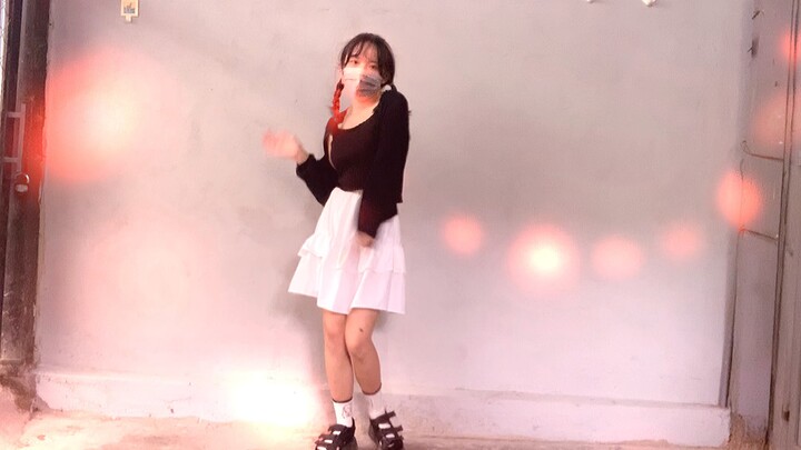 (Dance) Kimorui in Sand