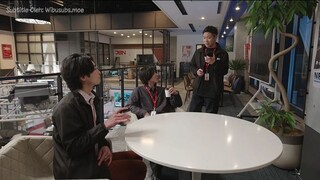 Koisuru Caster (2025) - 05 Subtitle Indonesia