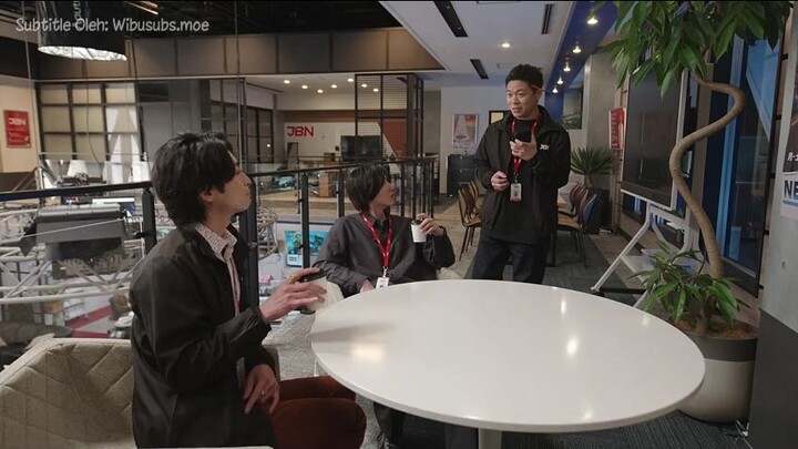 Koisuru Caster (2025) - 05 Subtitle Indonesia