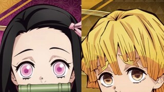 Kimetsu no Yaiba! Suara asli pengisi suara monster sebenarnya seperti ini?!