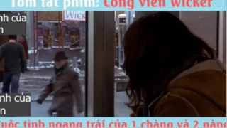 1 chàng 2 nàng p1 #kenhcuaban