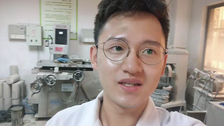 土木工程研究生隔空对话大猛子