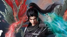 Battle Through The Heavens Season 5 Episode 154 Sub Indonesia