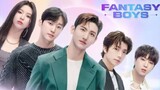 Fantasy Boys episode 3 SUB INDO