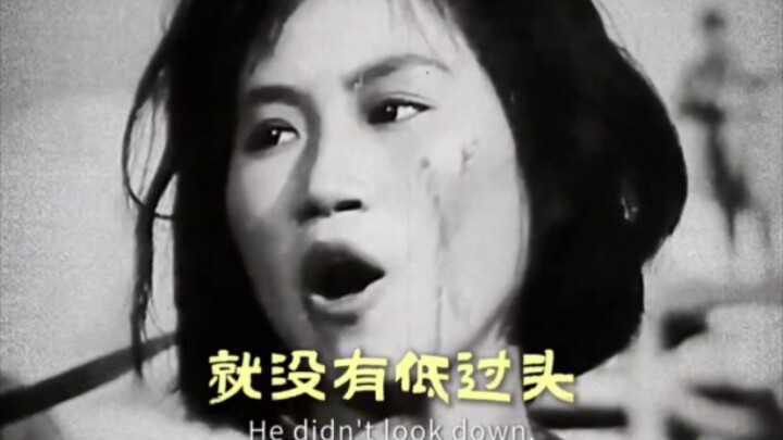 Chinese sons and daughters are full of extraordinary aspirations; women have never been outshined by