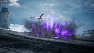 EP30 | Heaven Swallowing Record - 1080p HD Sub Indo
