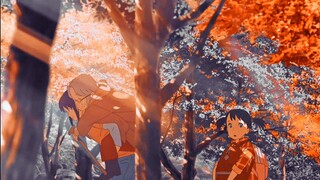 Kimi No Nawa - Fallen Kingdom [AnimeAMV]