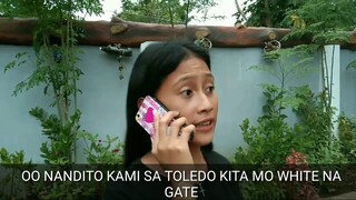 SA SALITA LANG MAANGAS