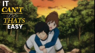 ao haru ride