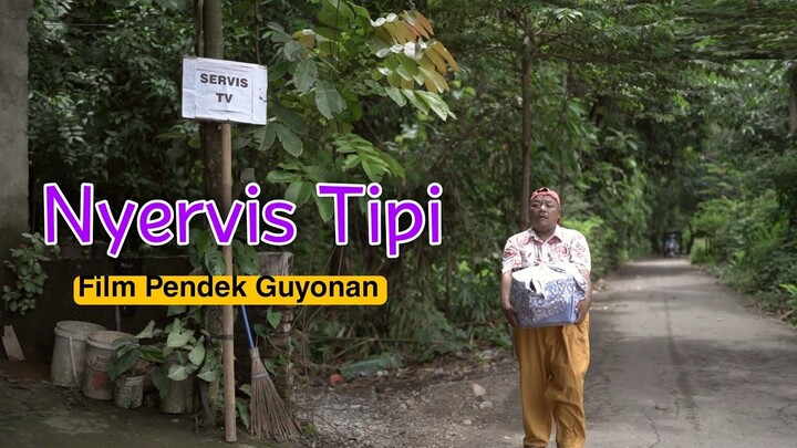 SERVIS TV