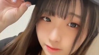 【Tom and Jerry】Cute Sato Nozomi Guess the Game