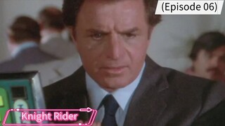 Knight Rider (Episode 06) The Escape Plan