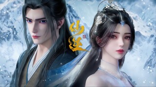 Tiên Nghịch - Tập 54 【 Thuyết Minh 】