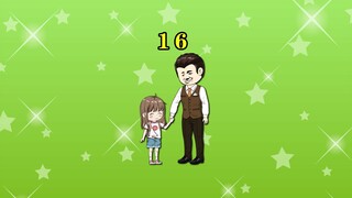 ตอนที่ 16: ซางซางไปรับพี่ชายแล้วโดนแกล้ง