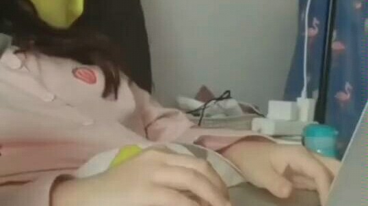 แมว: ฉันต้องเลือกอย่างใดอย่างหนึ่งระหว่างฉันกับคอมพิวเตอร์…