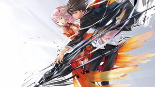 [Guilty Crown] Sepuluh tahun, apakah masih ada yang ingat karya ini?