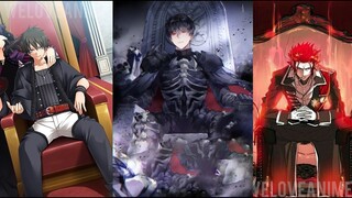 Top 10 Manhwa/Manhua Where The MC Builds A Kingdom!!!