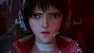 灵笼加油✔✔✔必须优秀