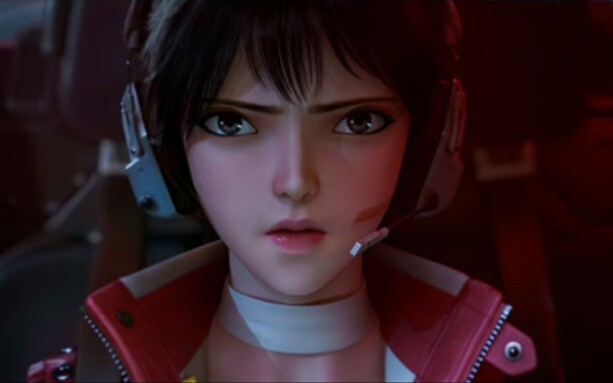 灵笼加油✔✔✔必须优秀