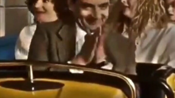 Mr.Bean