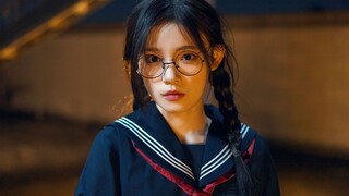2023了居然还有人跳制服人偶！
