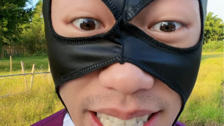 Một phút là đủ rồi