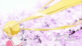 Hayate The Combat Butler Season 4 - Episode 3 Tagalog Dubbed