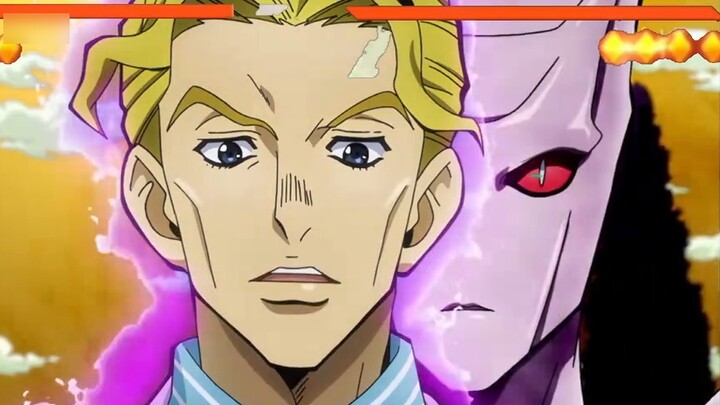 يقوم جيا لي بتنمر على كون إيتشي المبتدئ بسبب تراكم البول، ثم يُعاقب من قبل شوتوهارو الذي يمثل العدال