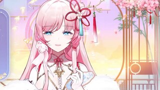 【泽音】Chatting about the topic during live broadcast, almost got ganked by my mother💦