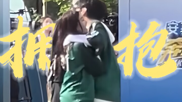 Bai Lu & Fan Chengcheng: So real that I’d believe it if they said they were officially dating after 