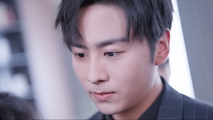 หลงทางรัก เจียงลู่อิ่ง