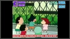 Crayon Shinchan Bahasa Indonesia