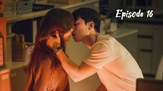 Midnight Romance in Hagwon Episode 16 | Finale | English Subtitles
