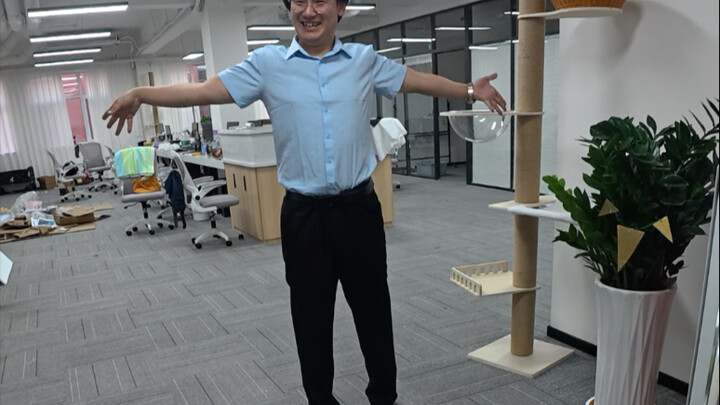 Công việc nhiều niềm vui