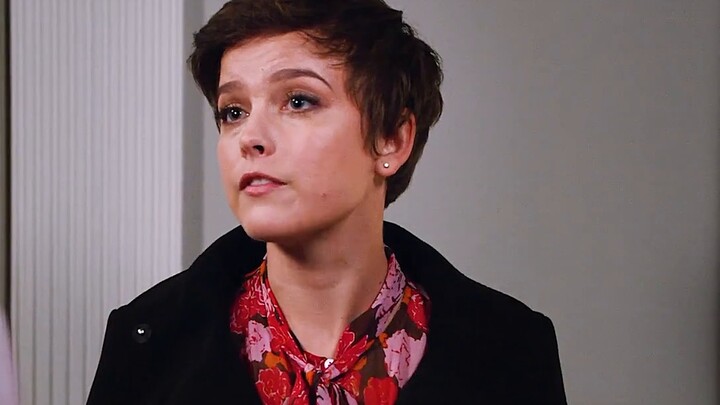 Liệu có thực sự có tình bạn trong sáng giữa hai giới tính khác nhau không? BTW Đòn cuối của Nebula q