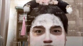 Quốc mẫu hồi cung