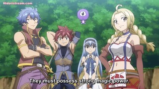 FARMAGIA Episode 1 (English Sub)