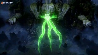 peerless battle spirit episode 90