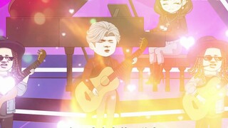 ตอนที่ 48: เมื่อเพลงโหมโรงเริ่ม คุณจะยังคิดถึงไป๋เย่วกวงเมื่อก่อนไหม?