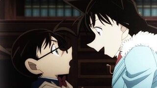 Detective Conan AMV ~ P.s Still Not Over You