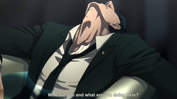 Jujutsu Kaisen Season 3 Episode 8 Subtitle Indonesia Terbaru — Itadori vs Higuruma!!!