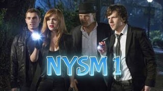 Now You See Me 1 action movie 🎦