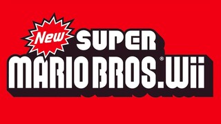 Title Theme - New Super Mario Bros. Wii